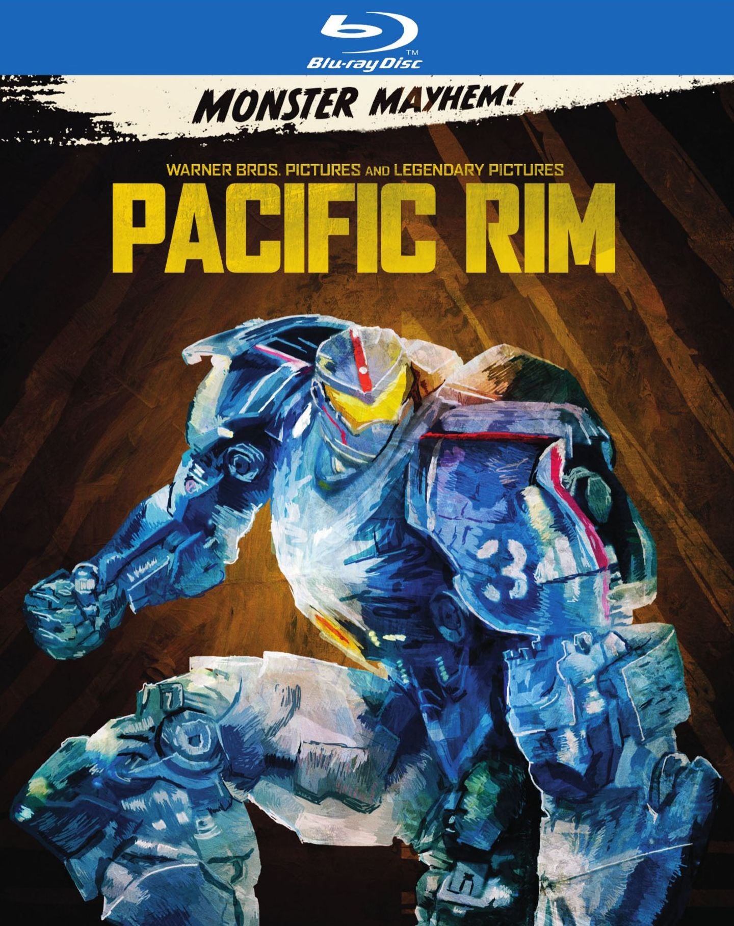 Pacific Rim