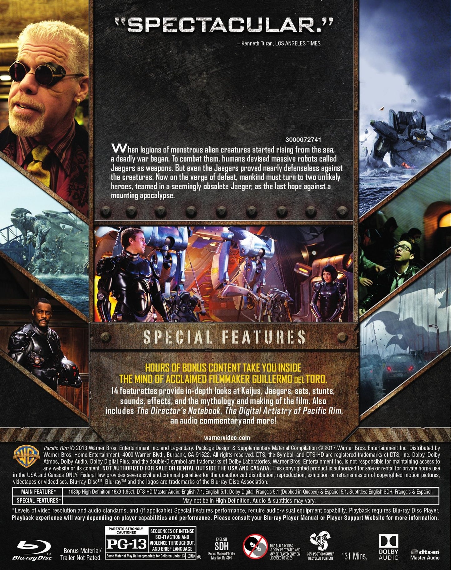 Pacific Rim