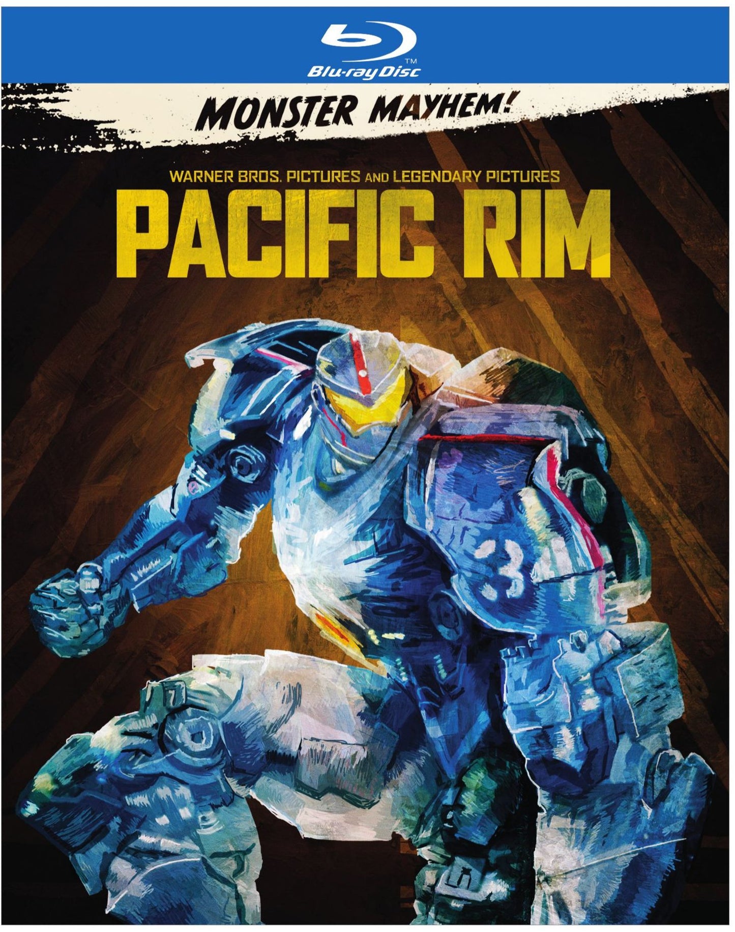 Pacific Rim