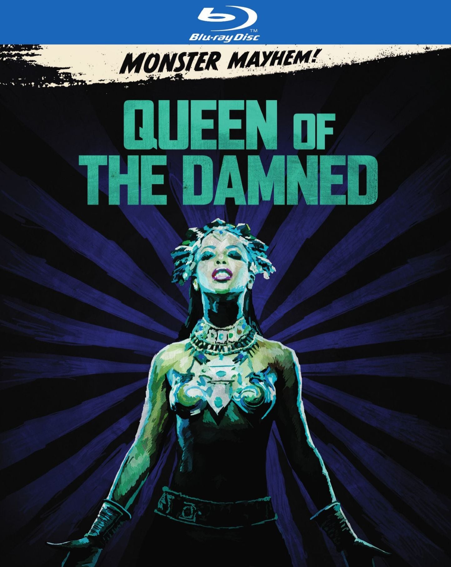 Queen Of The Damned