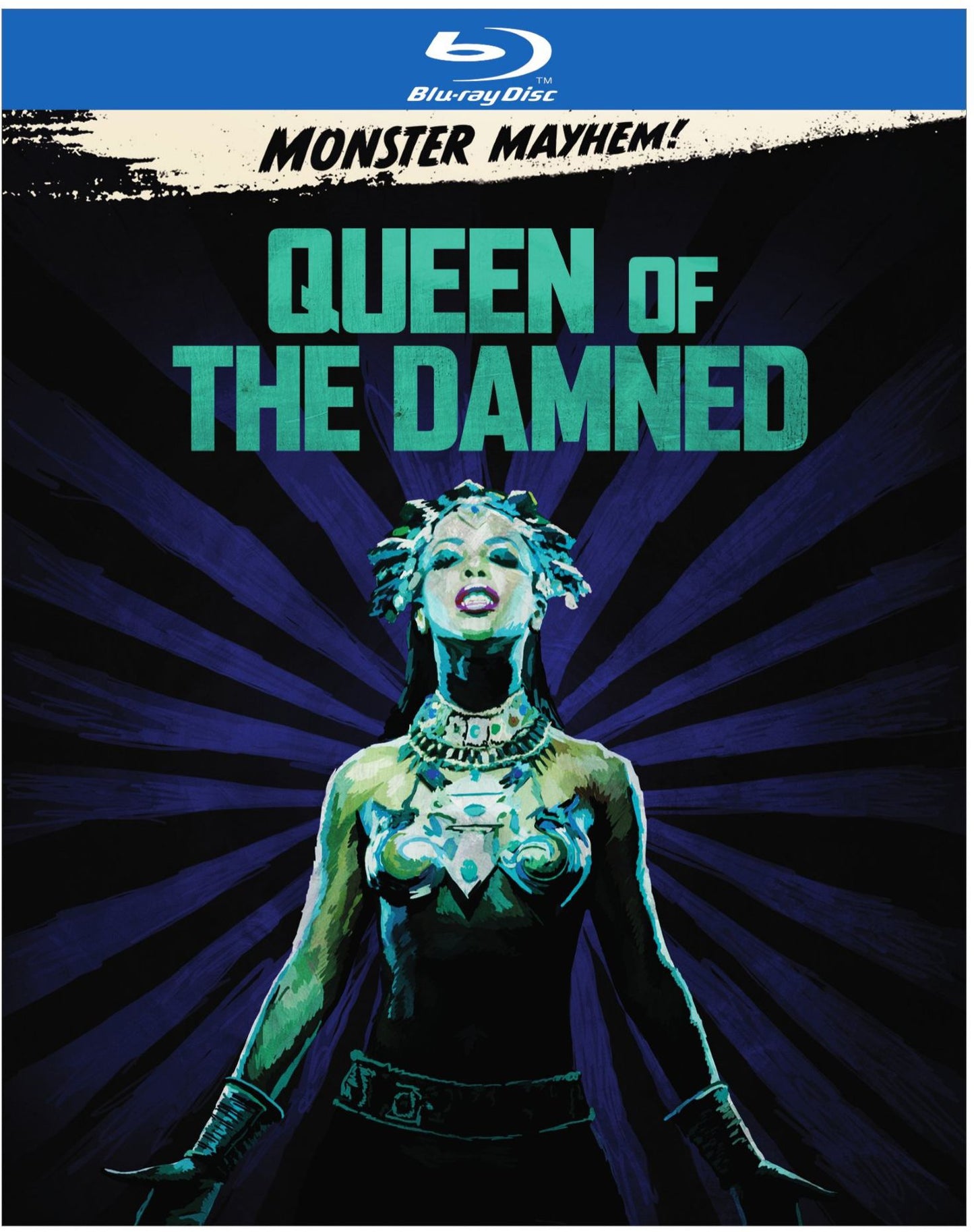 Queen Of The Damned