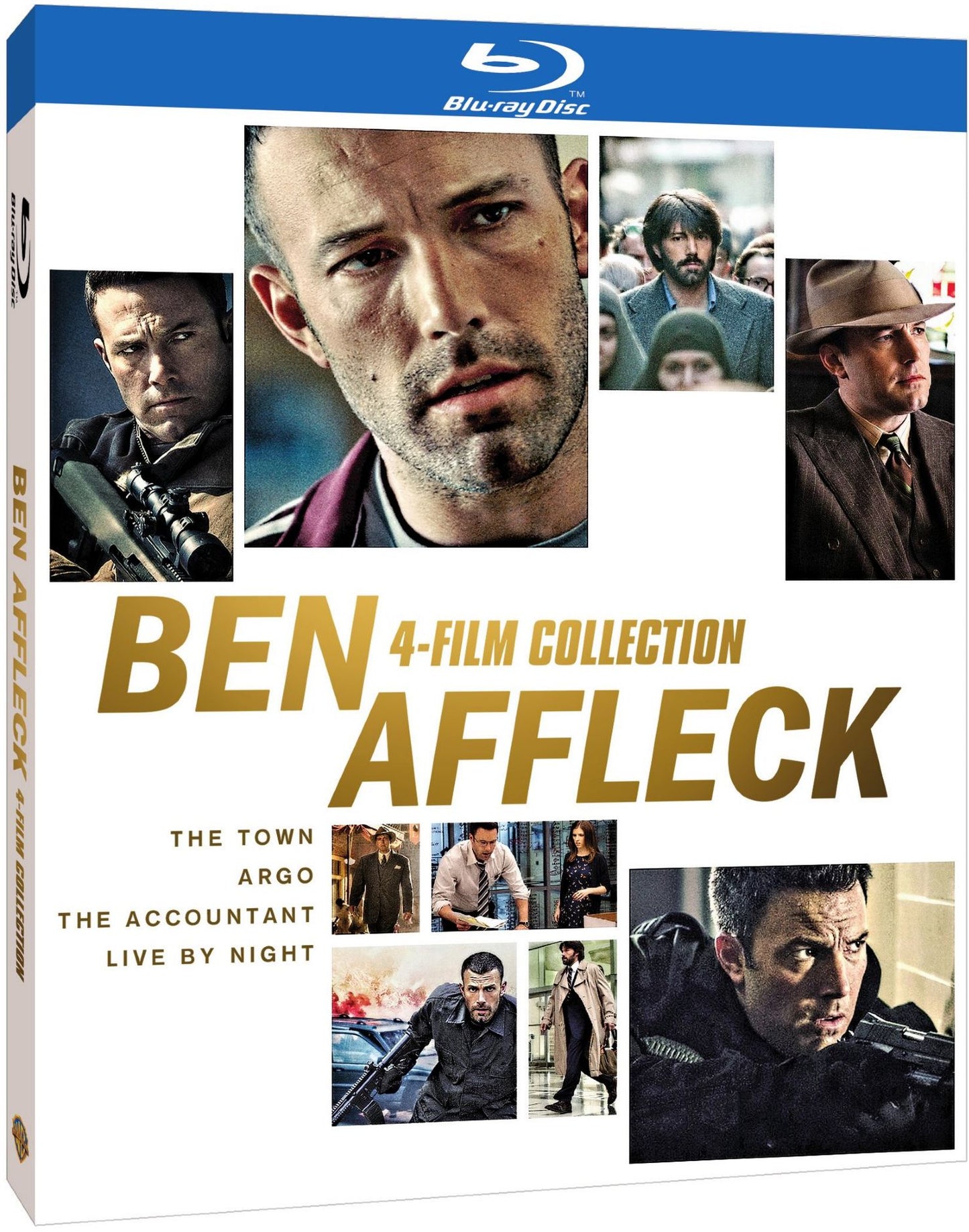 Ben Affleck Collection