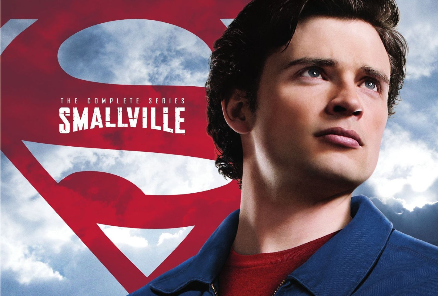 Smallville: The Complete Series