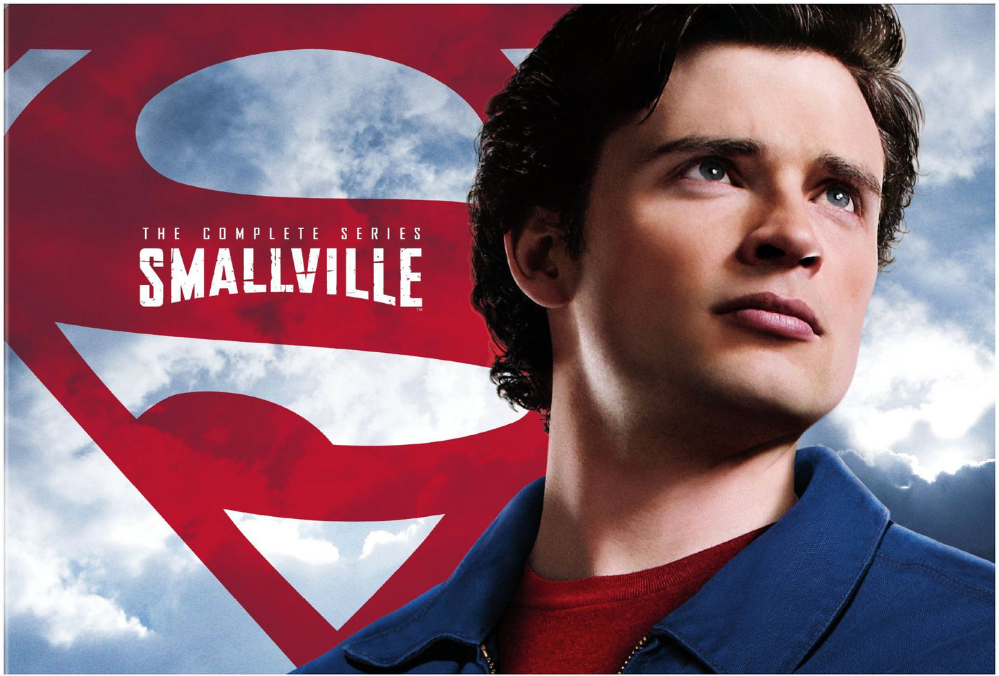 Smallville: The Complete Series