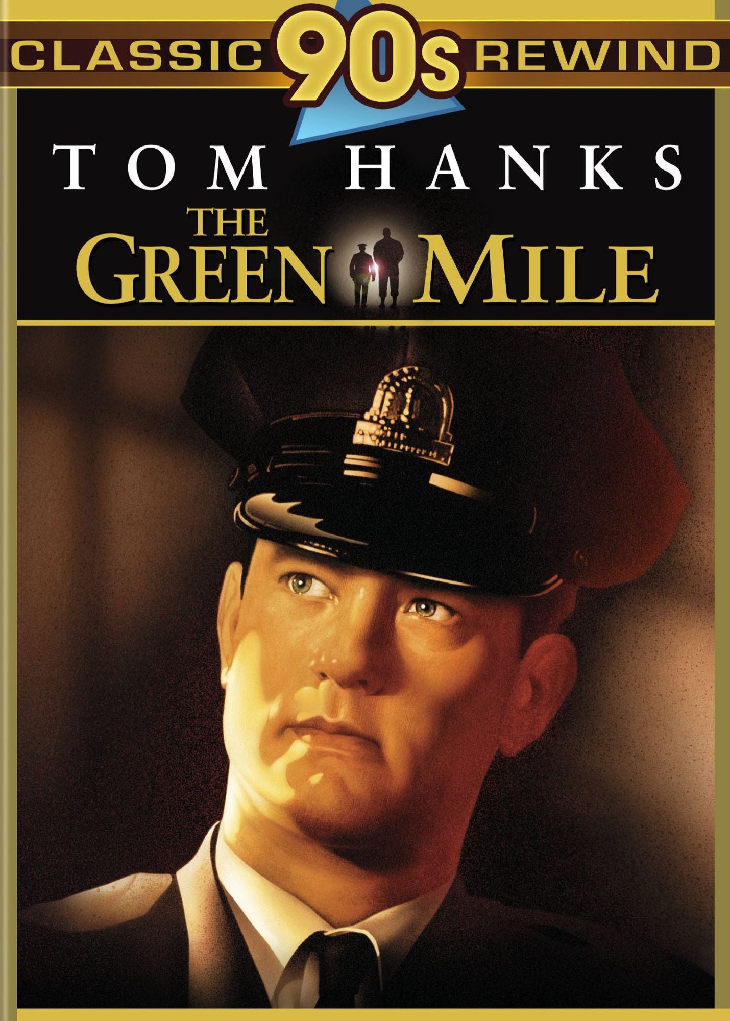 The Green Mile