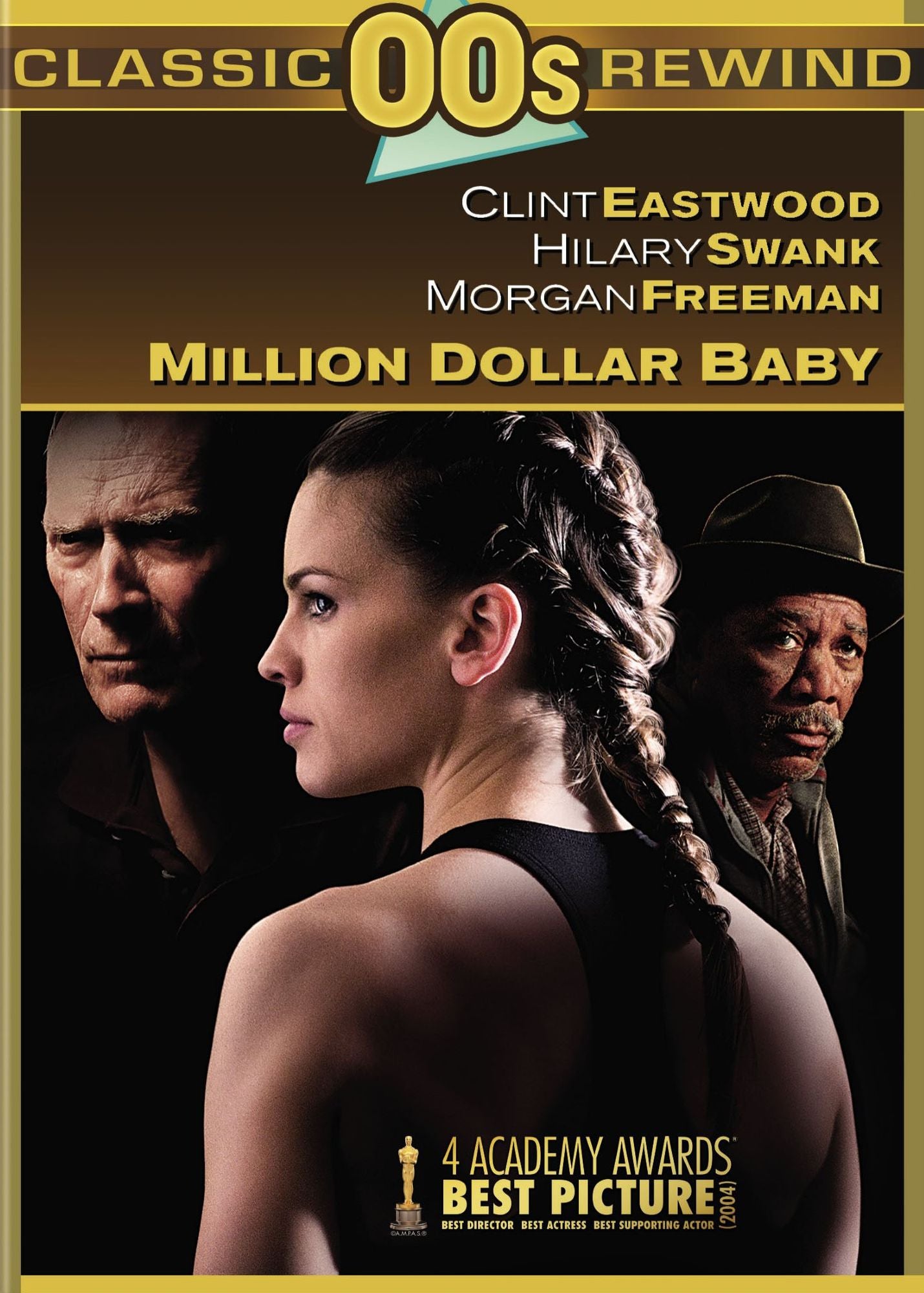 Million Dollar Baby