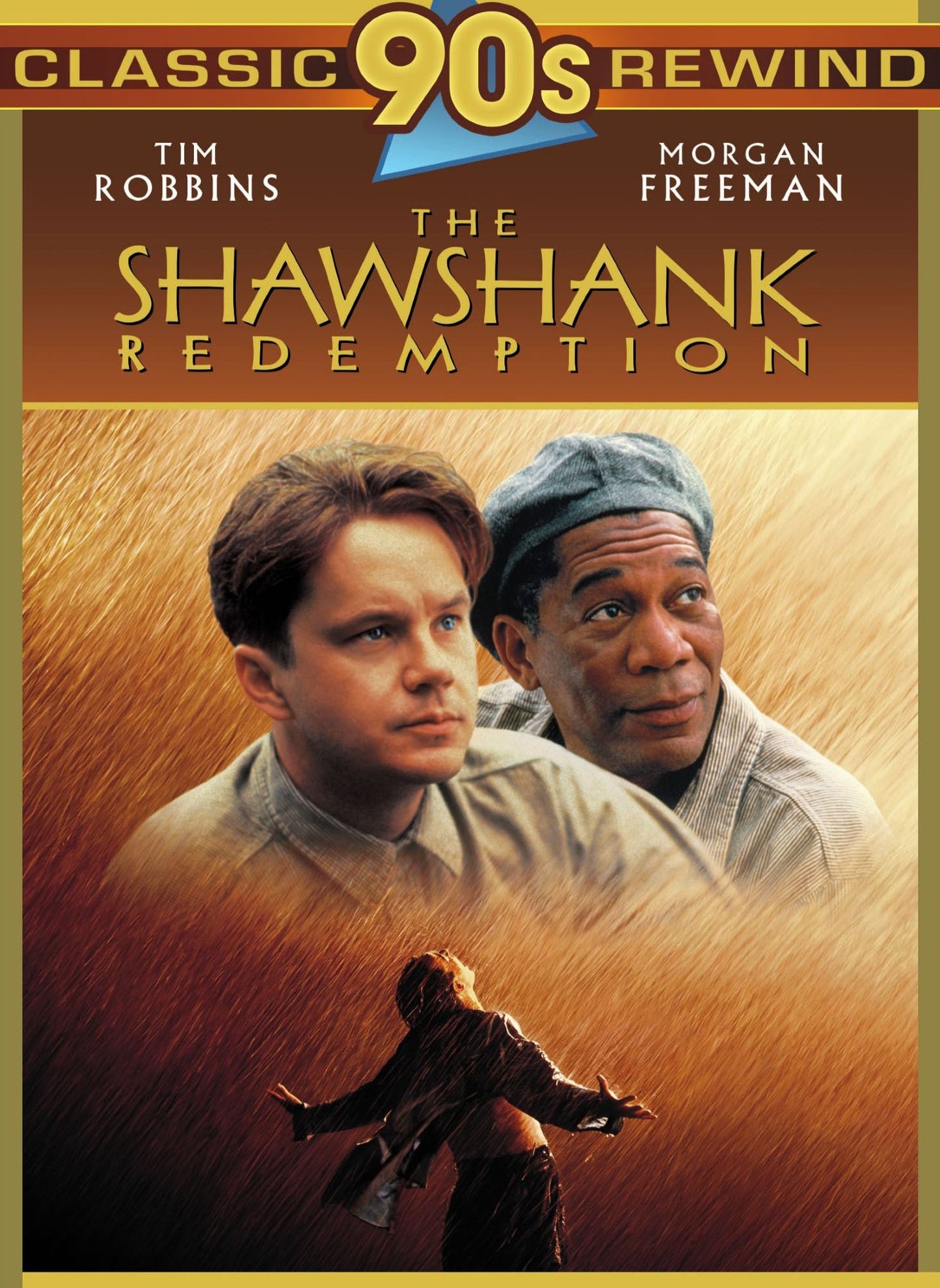 The Shawshank Redemption