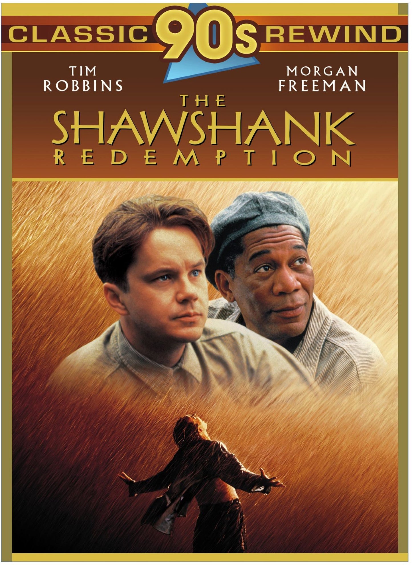 The Shawshank Redemption