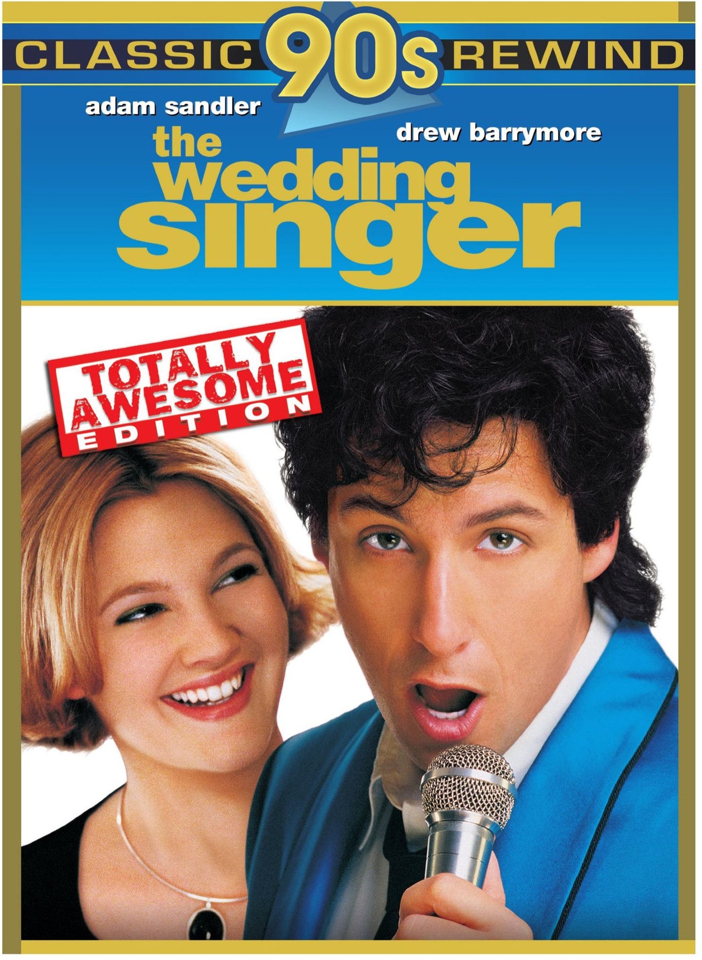 The Wedding Singer