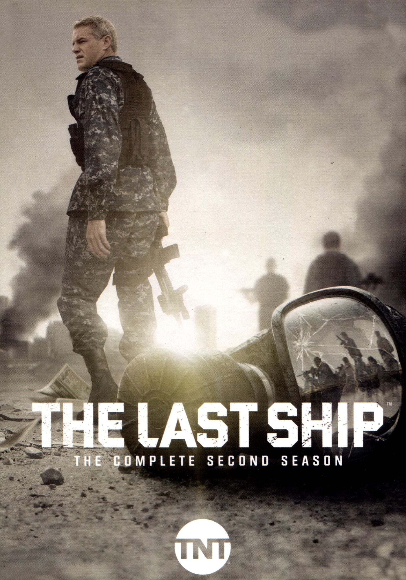 Last Ships: Seasons 1 And 2