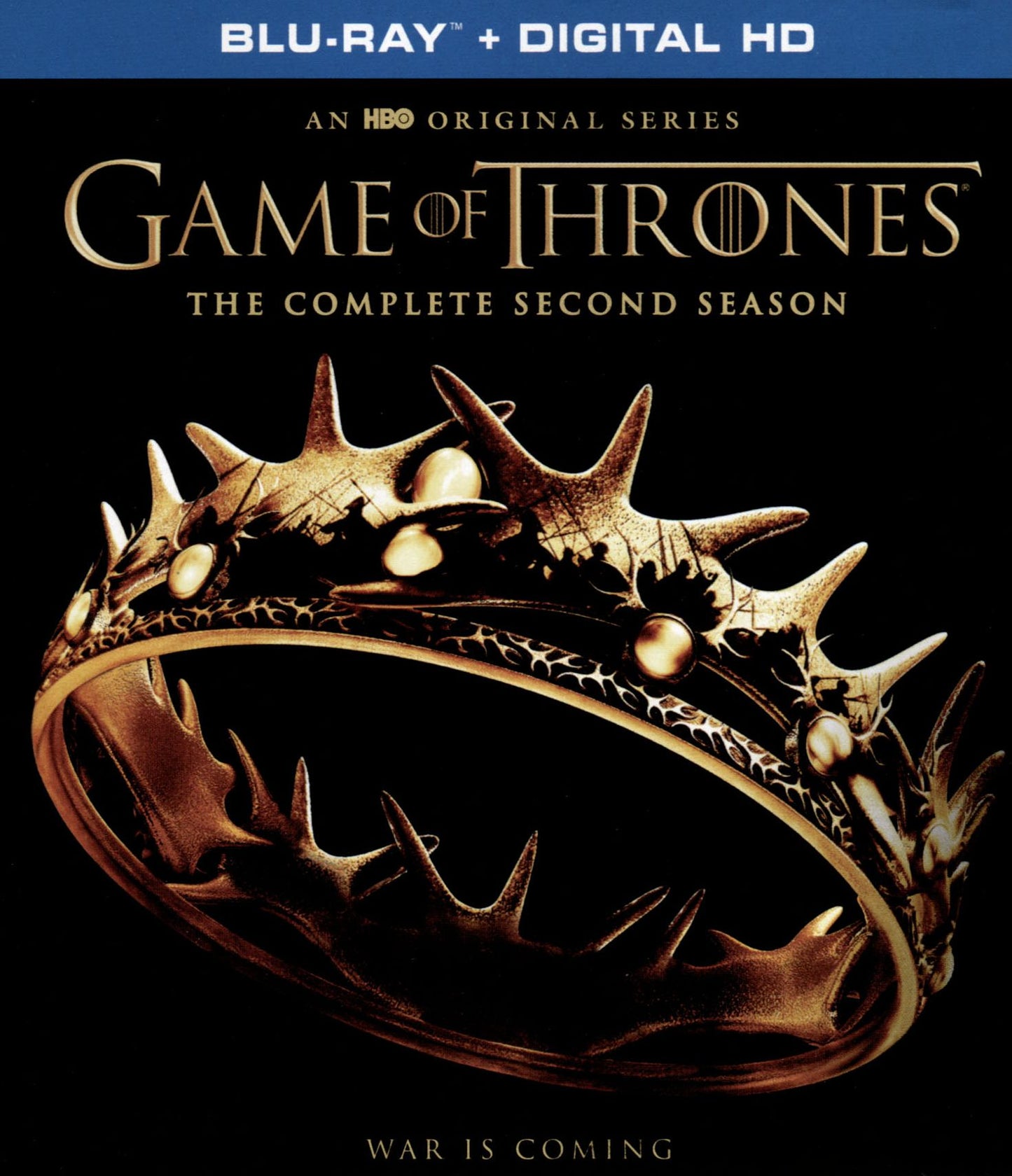 Game Of Thrones: Season 2