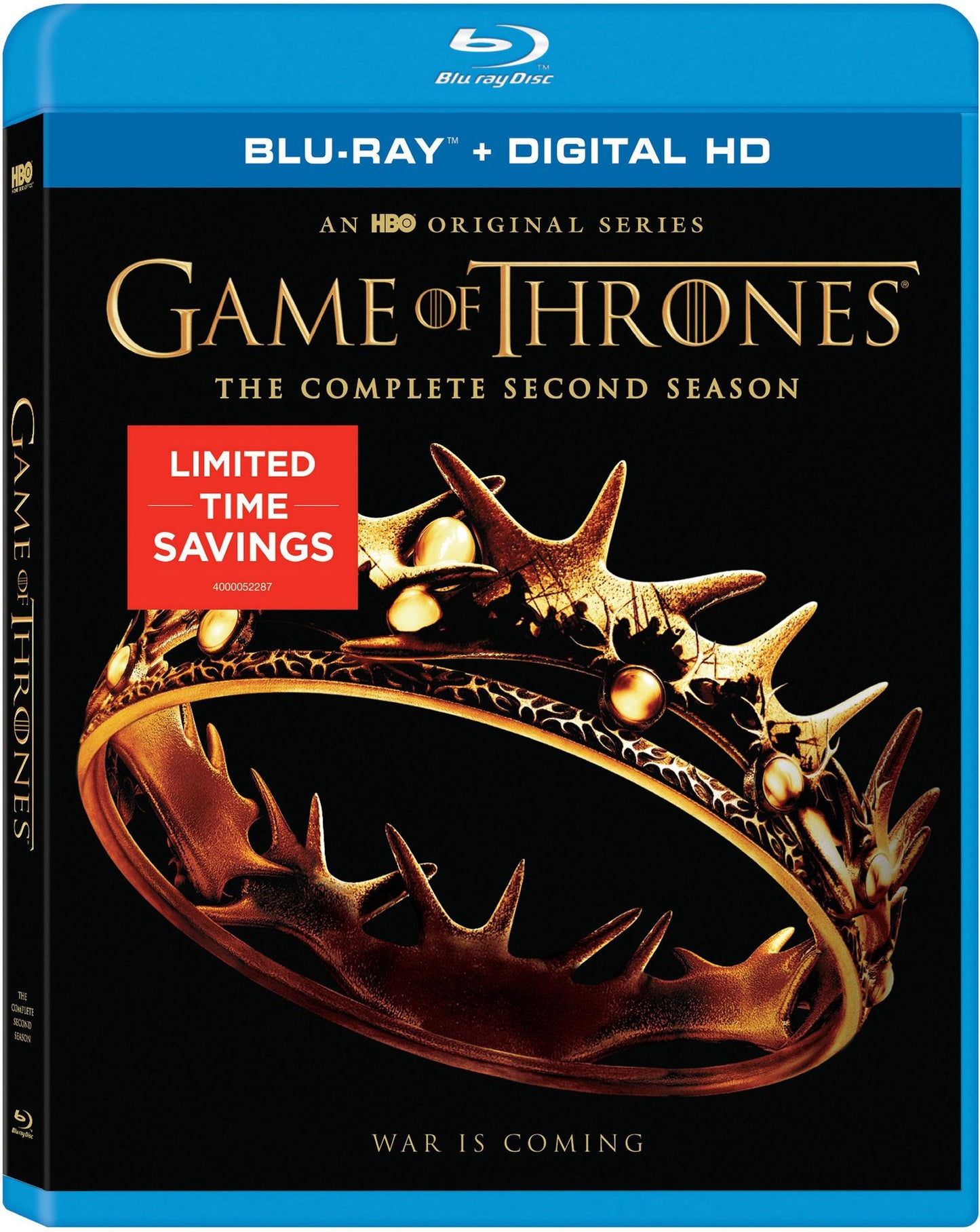 Game Of Thrones: Season 2