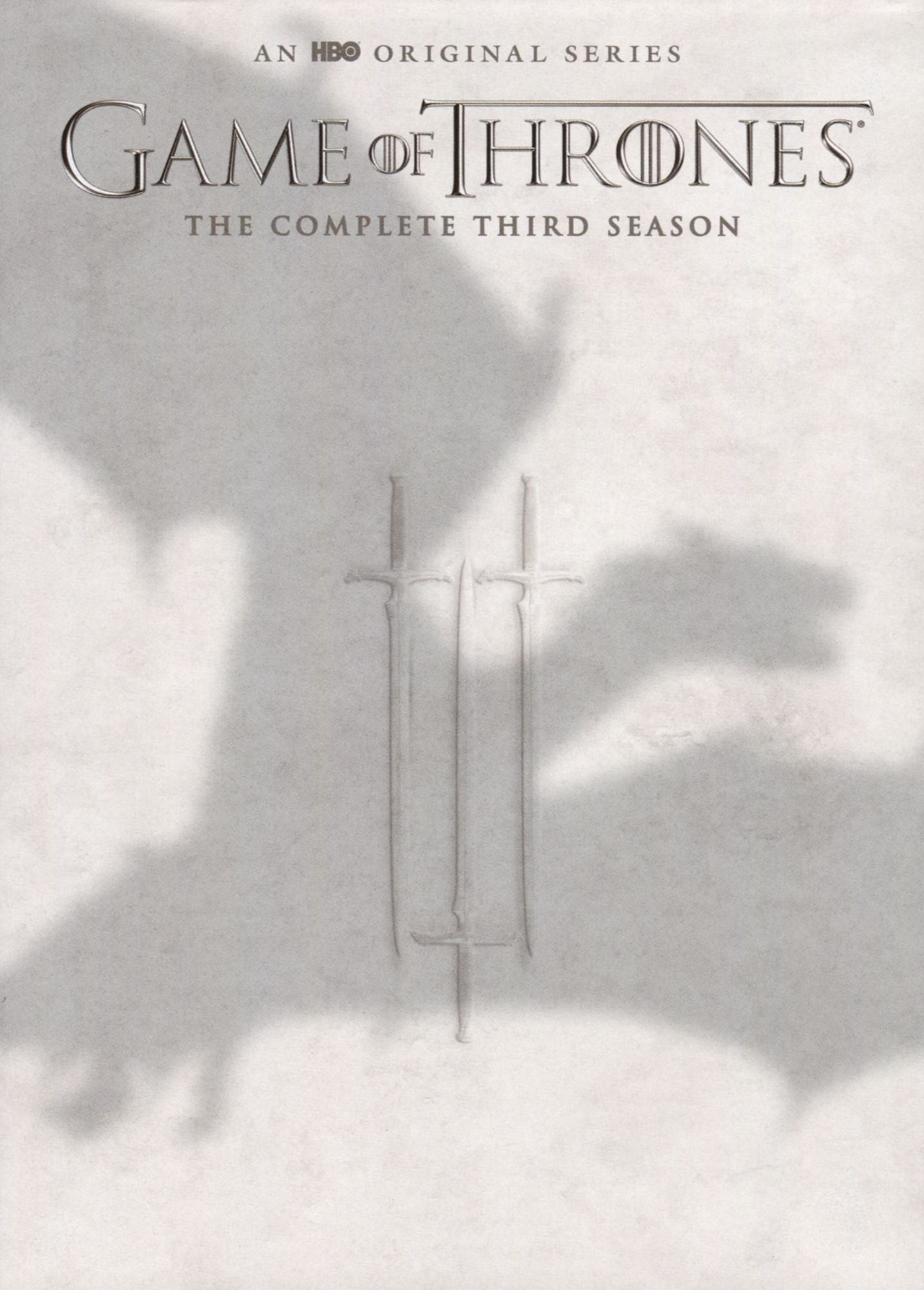 Game Of Thrones: Season 3