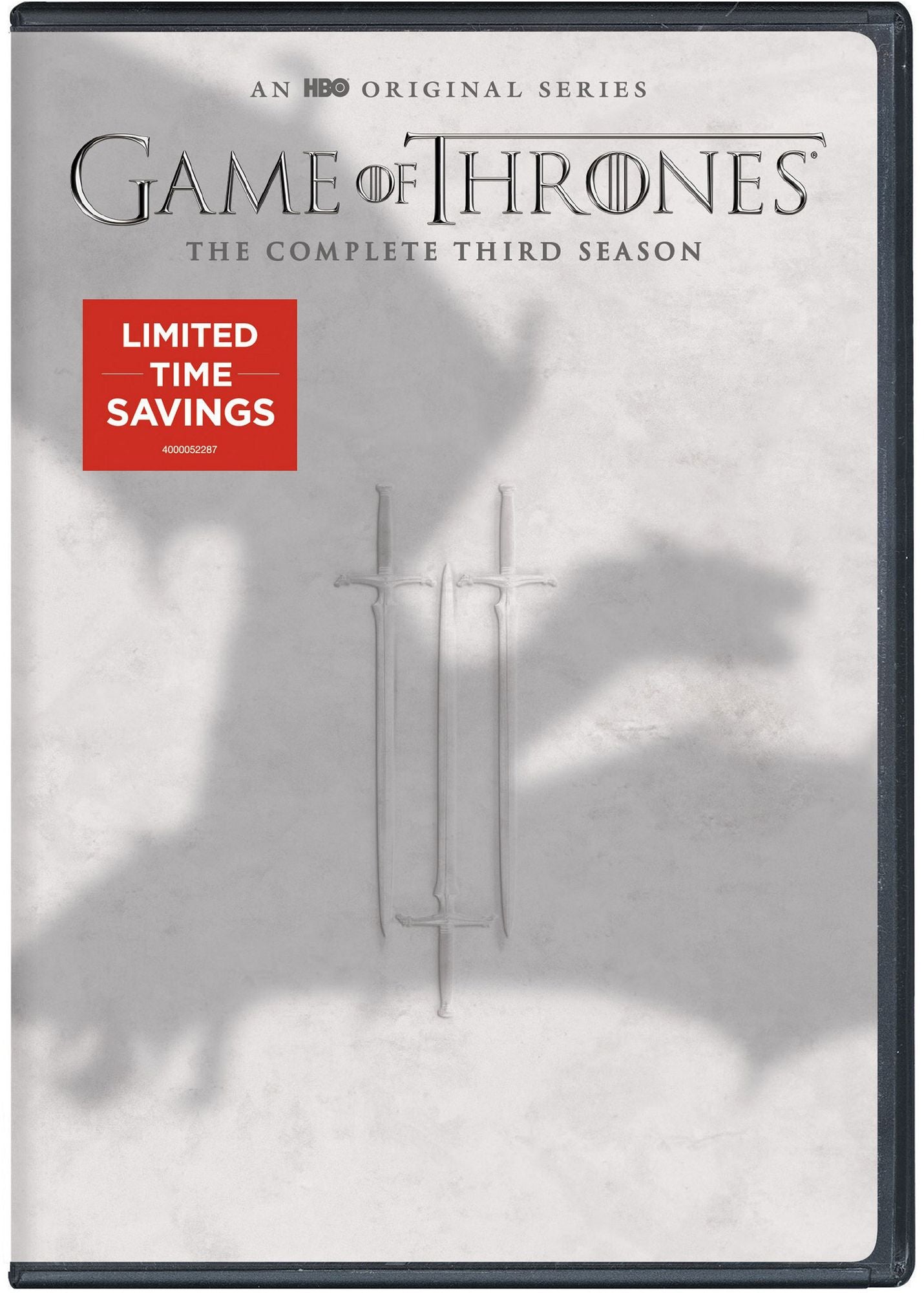 Game Of Thrones: Season 3