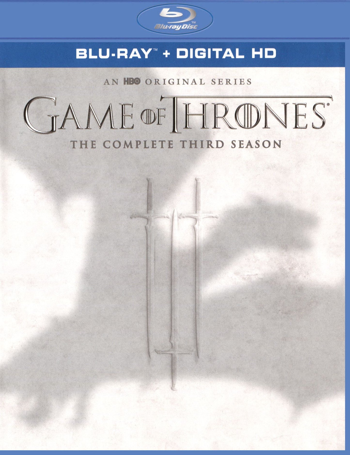 Game Of Thrones: Season 3