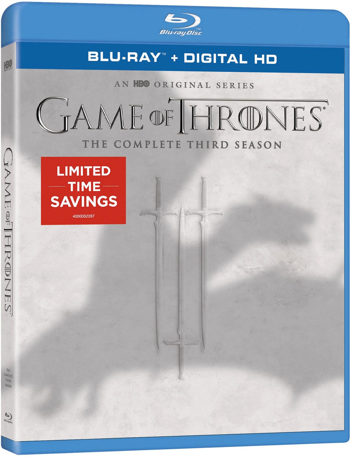 Game Of Thrones: Season 3