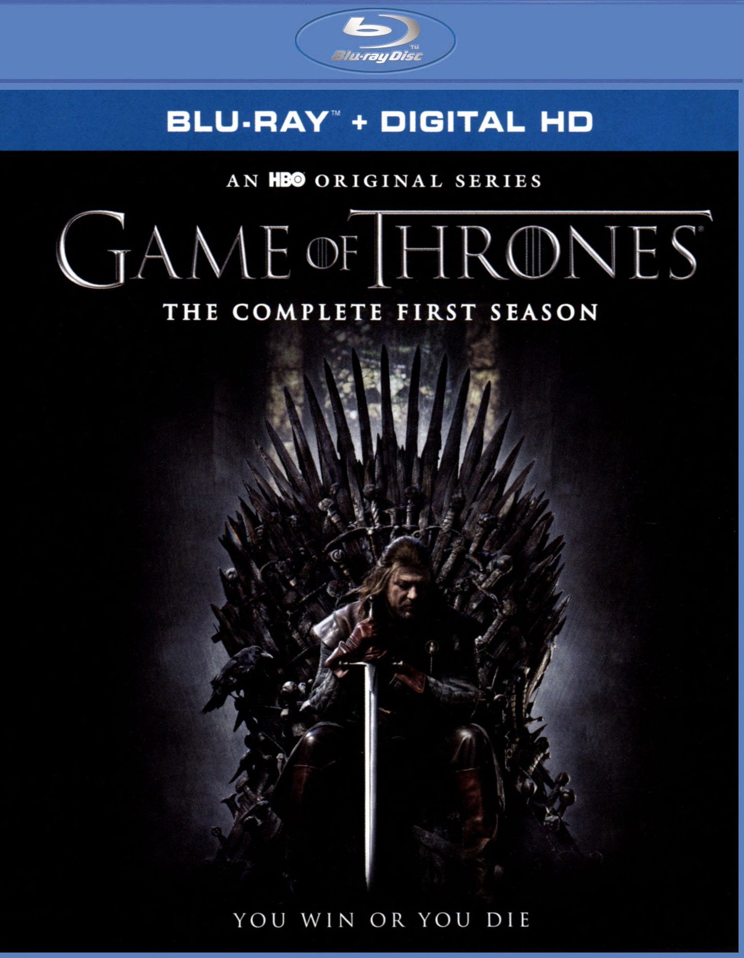 Game Of Thrones: Season 1