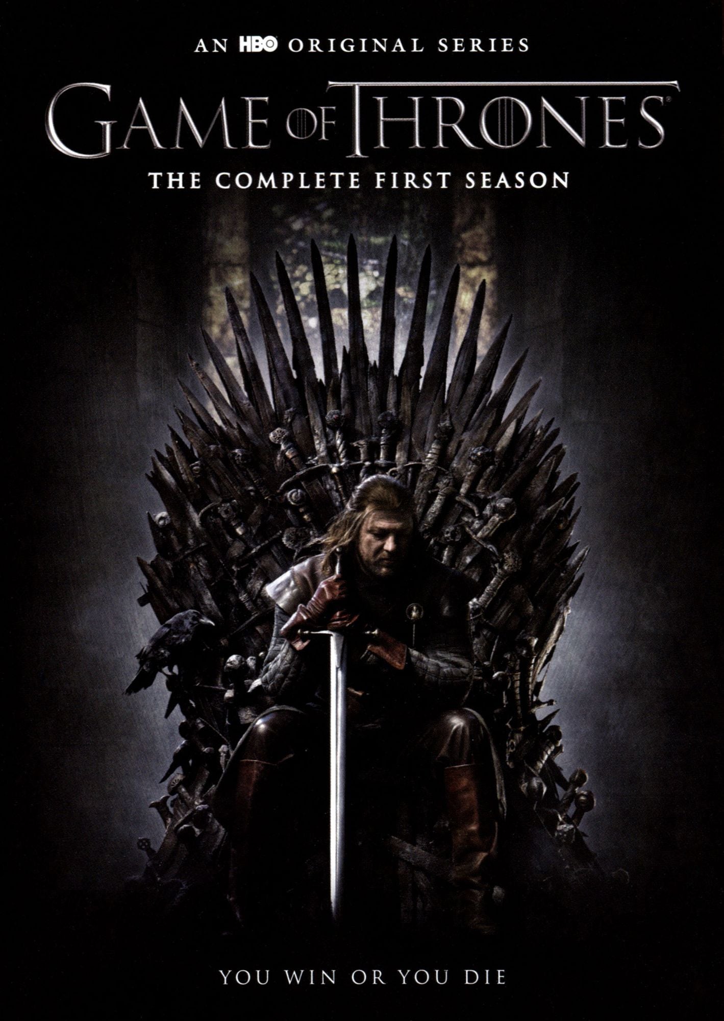 Game Of Thrones: Season 1