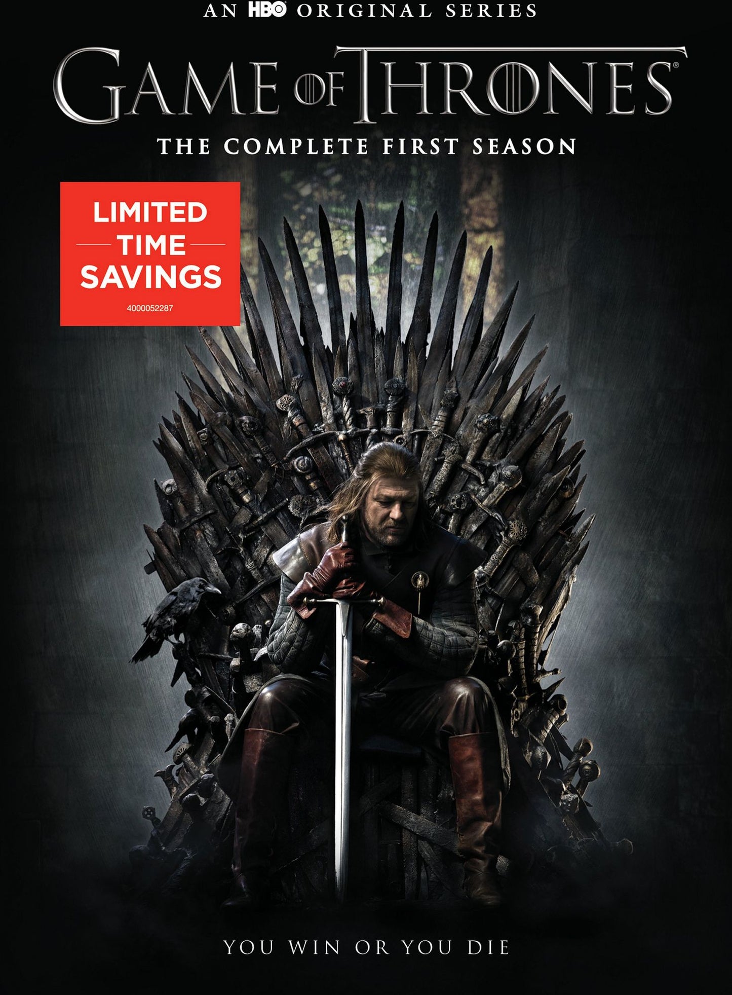 Game Of Thrones: Season 1