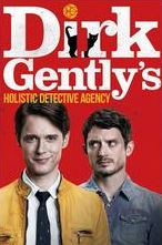 Dirk Gently's: Season 2
