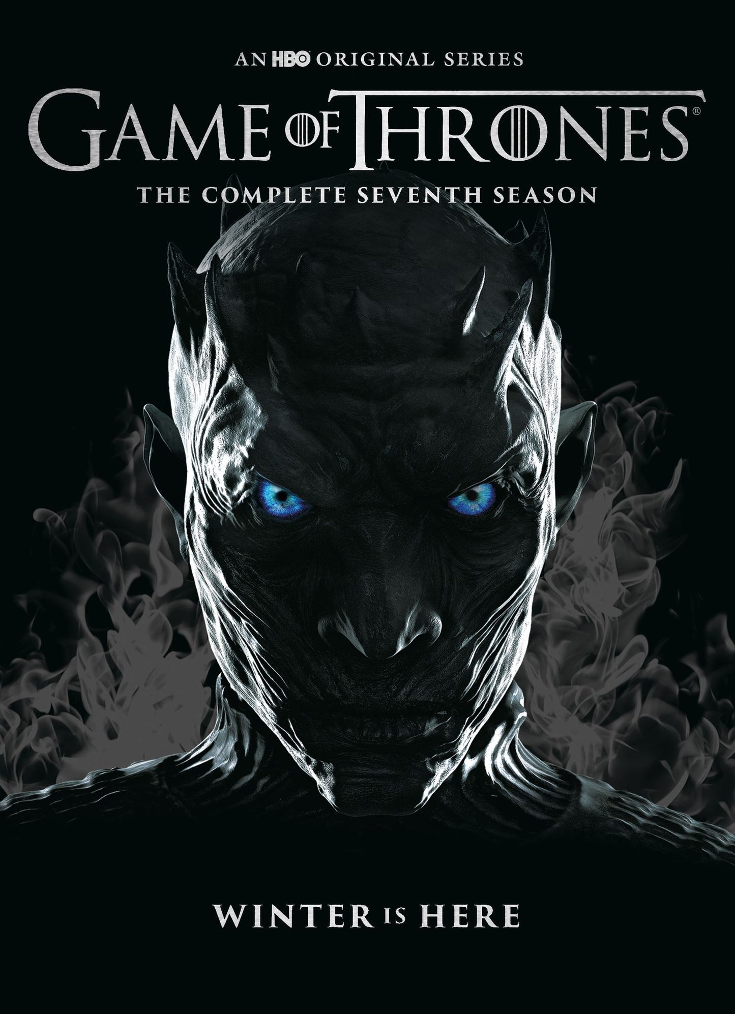 GAME OF THRONES: SEA.7 (4PC)