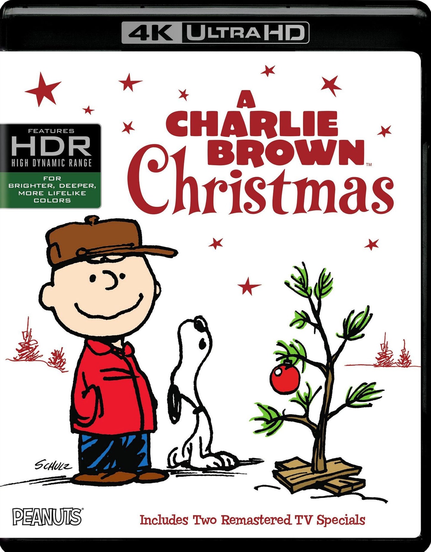 Charlie Brown Christmas