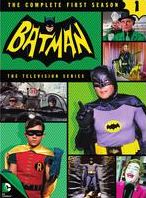 Batman: The Complete First Season