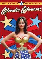 Wonder Woman: The Complete First Season
