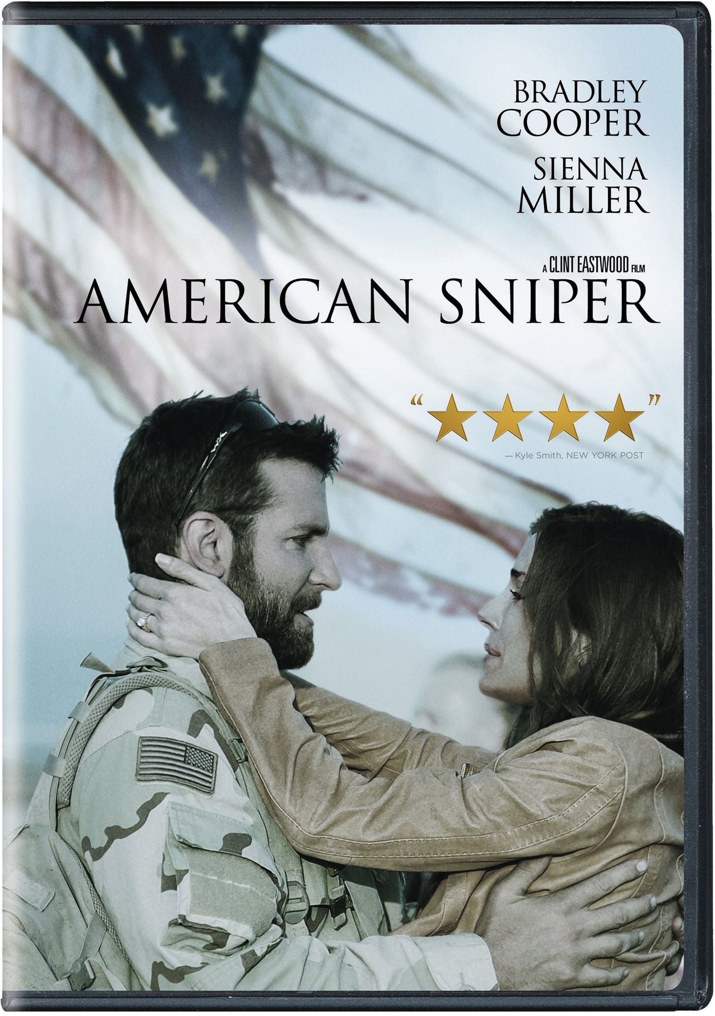 American Sniper (Ecoa)
