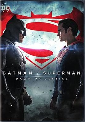 Batman v Superman: Dawn of Justice