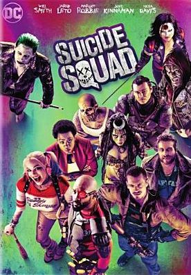 Suicide Squad