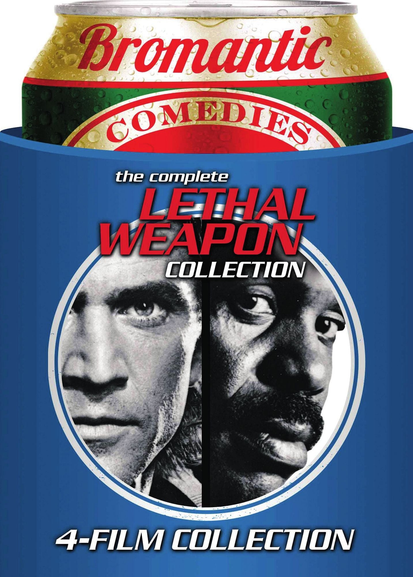 4 Film Favorites: Lethal Weapon