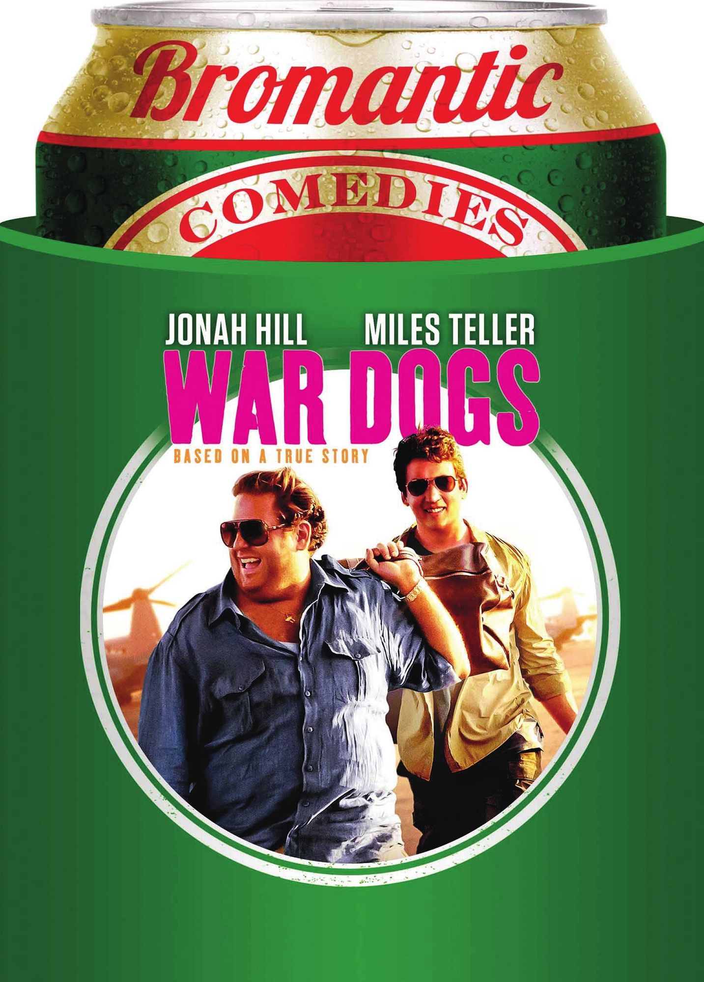 War Dogs
