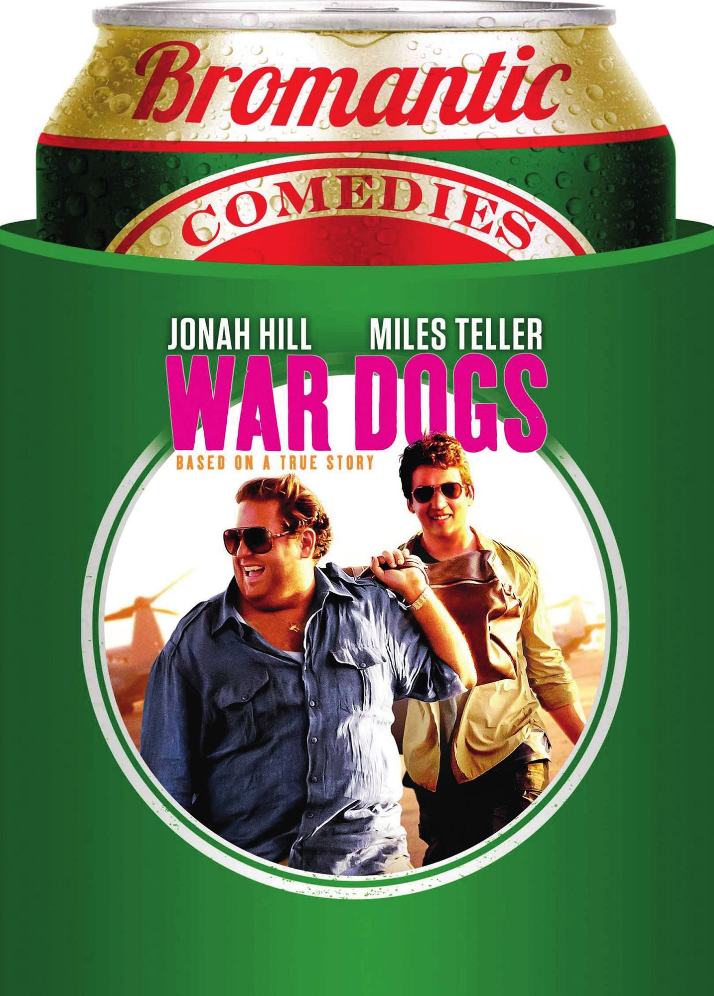 War Dogs