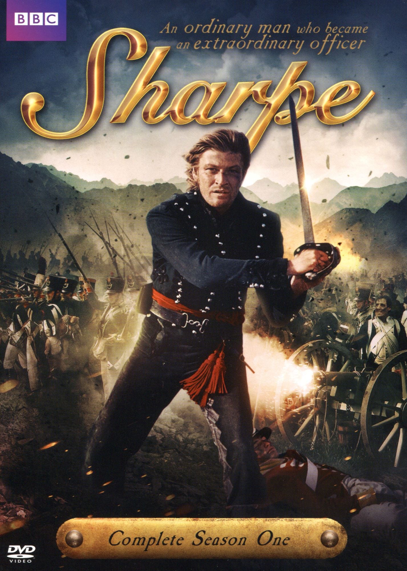 Sharpe: Season One