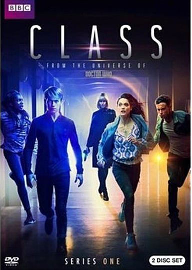 Class (2Pc Ecoa B&n)