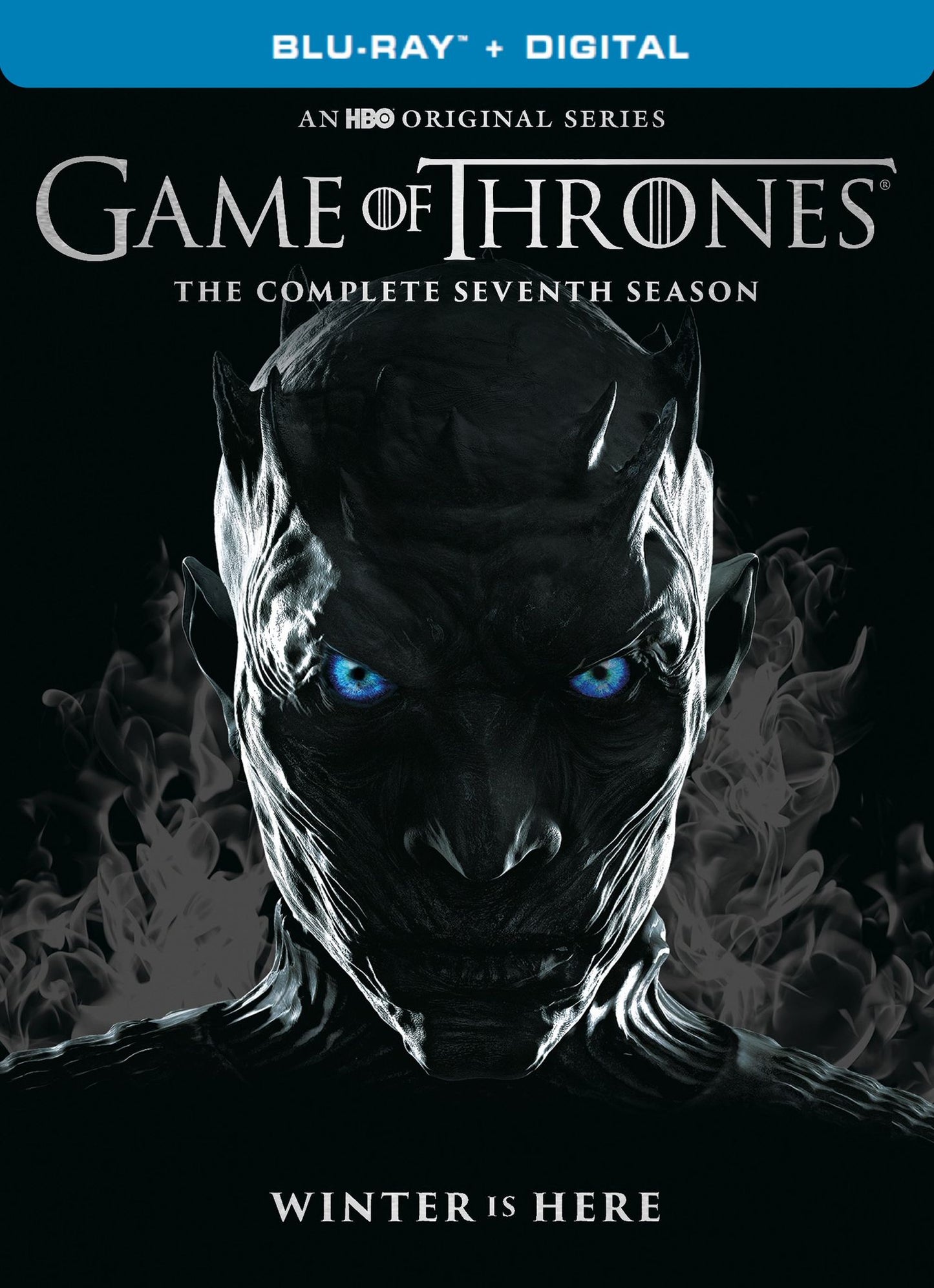 GAME OF THRONES: SEA.7 (BR)
