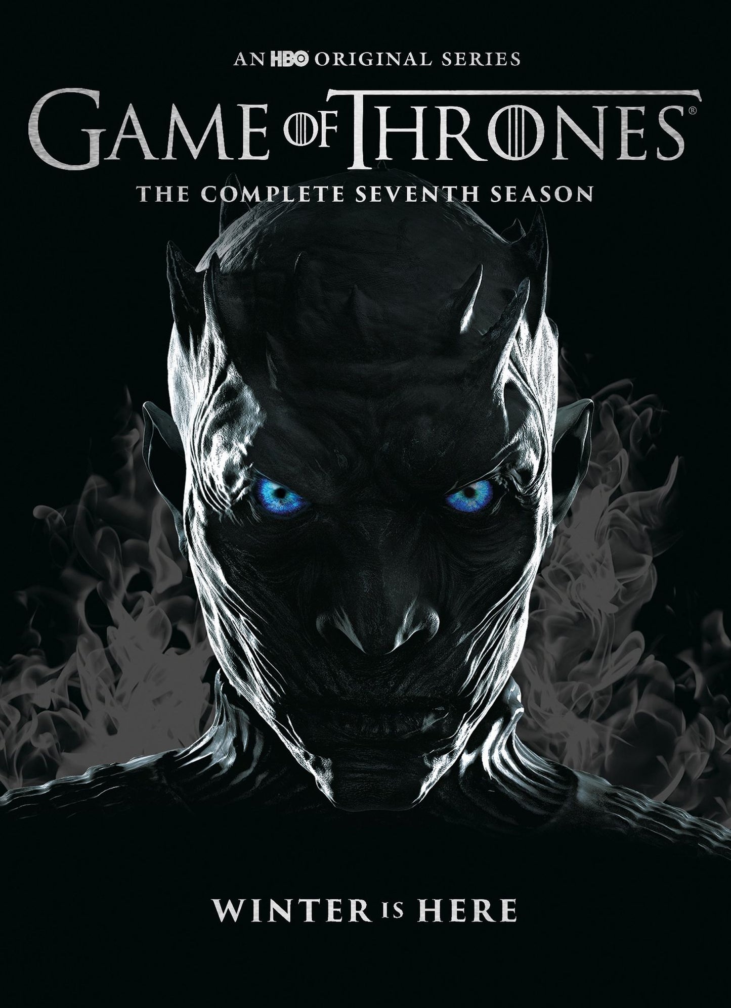 GAME OF THRONES: SEA.7 (DIGC)