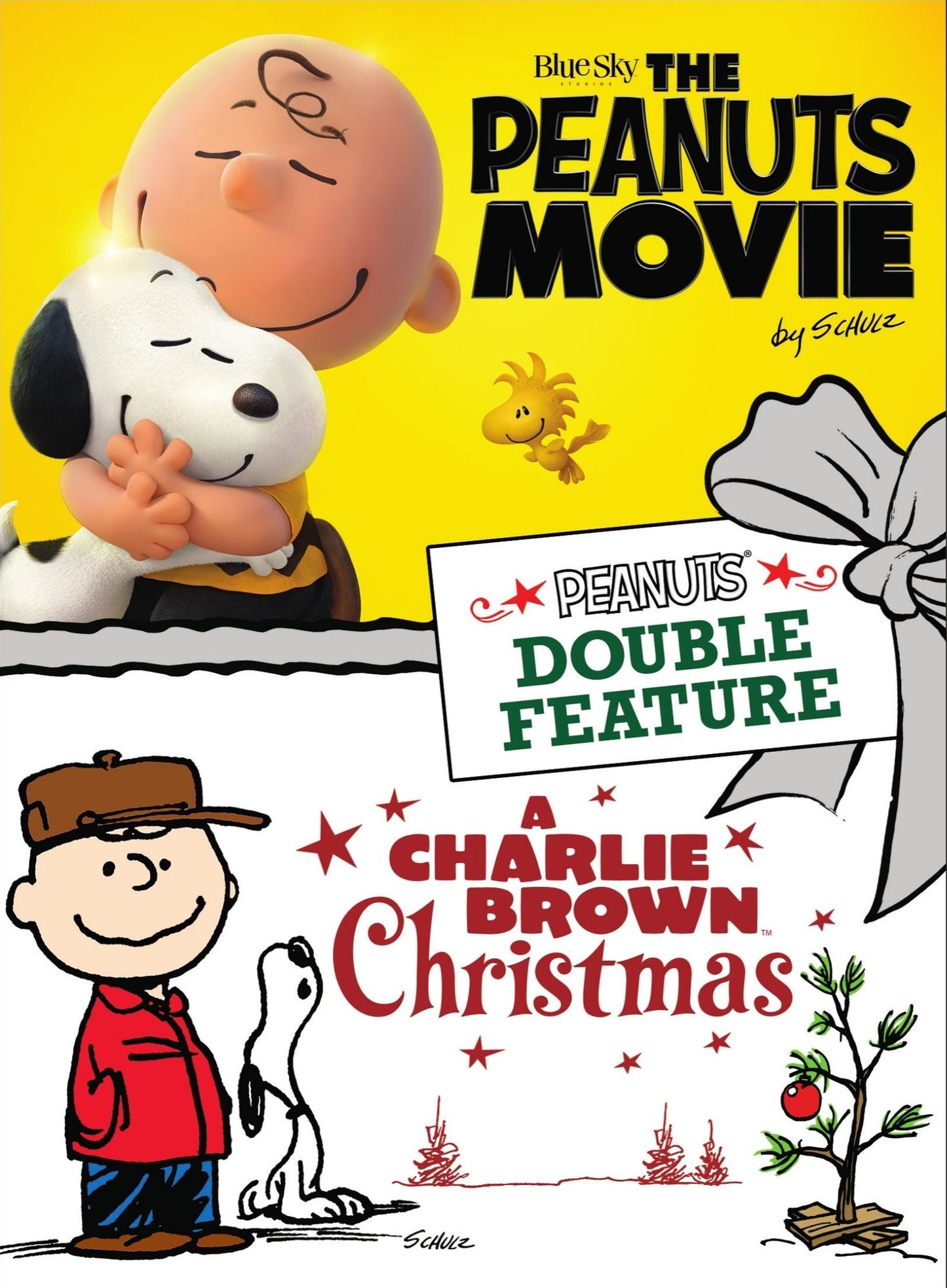 CHARLIE BROWN CHRISTMAS
