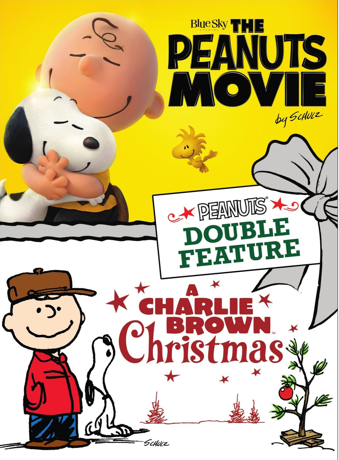 CHARLIE BROWN CHRISTMAS