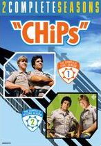 Chips: Seasons 1 And 2