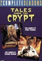 Tales From The Crypt: Seasons 1 And 2