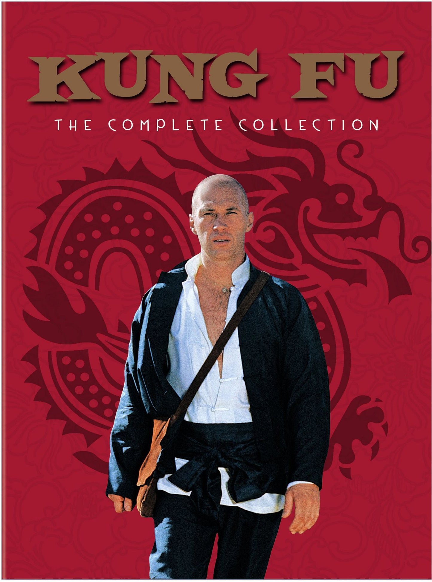 Kung Fu: The Complete Series