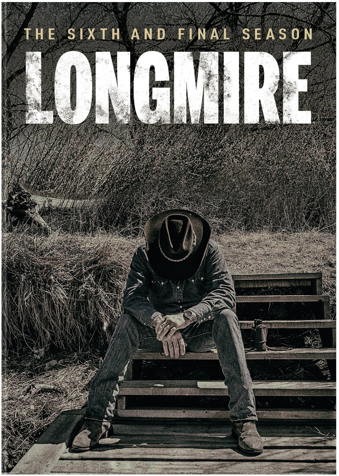 Longmire: The Complete Sixth and Final Season
