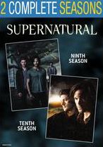 Supernatural: Seasons 9 And 10