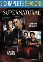 Supernatural: Seasons 7 And 8