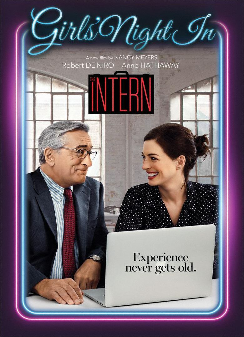 The Intern