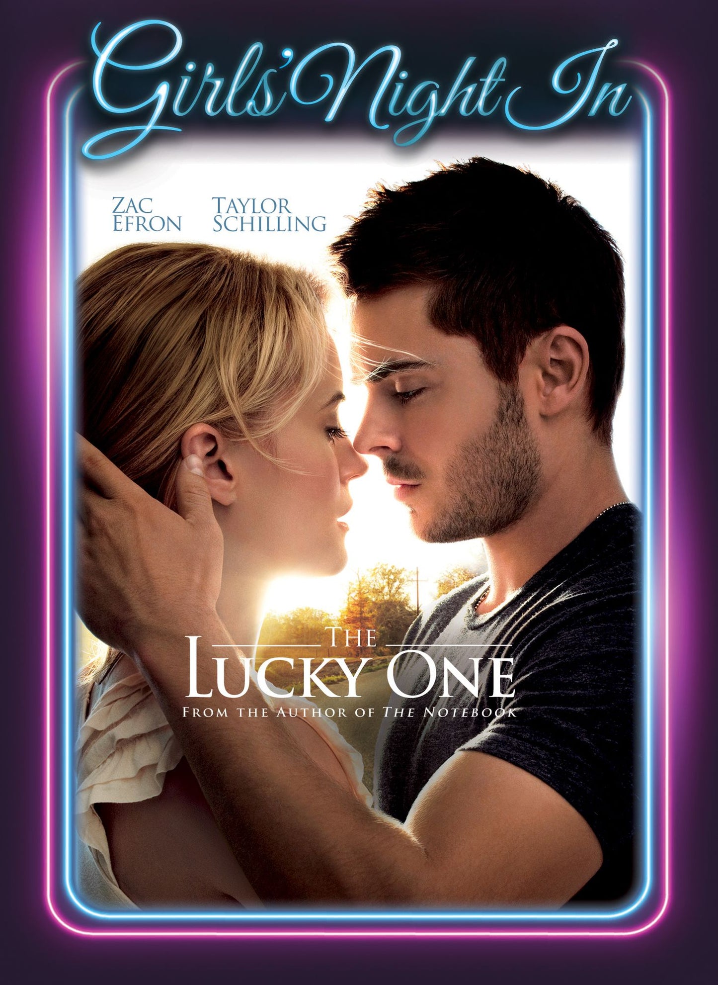 The Lucky One