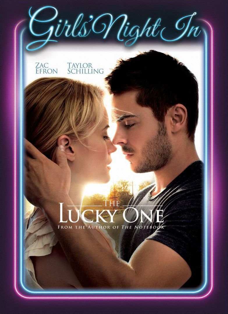 The Lucky One