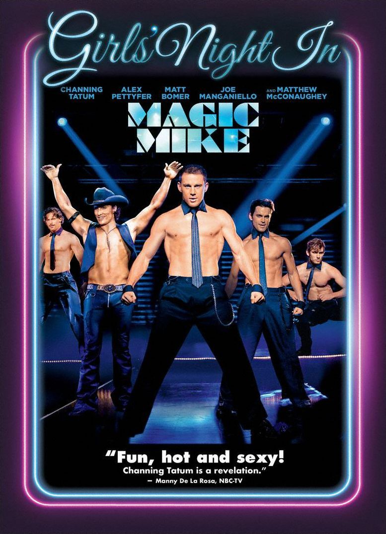 Magic Mike